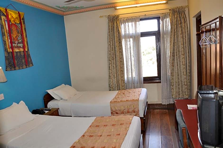 Photo 1 of 6 of Standard 1 Double Bed or 2 Beds