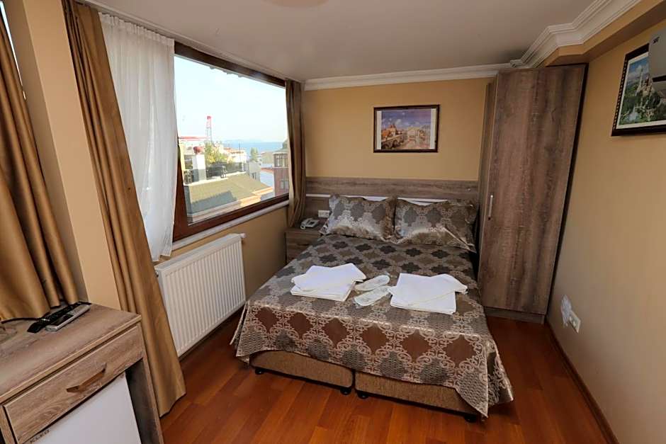 My Holiday Time Hotel