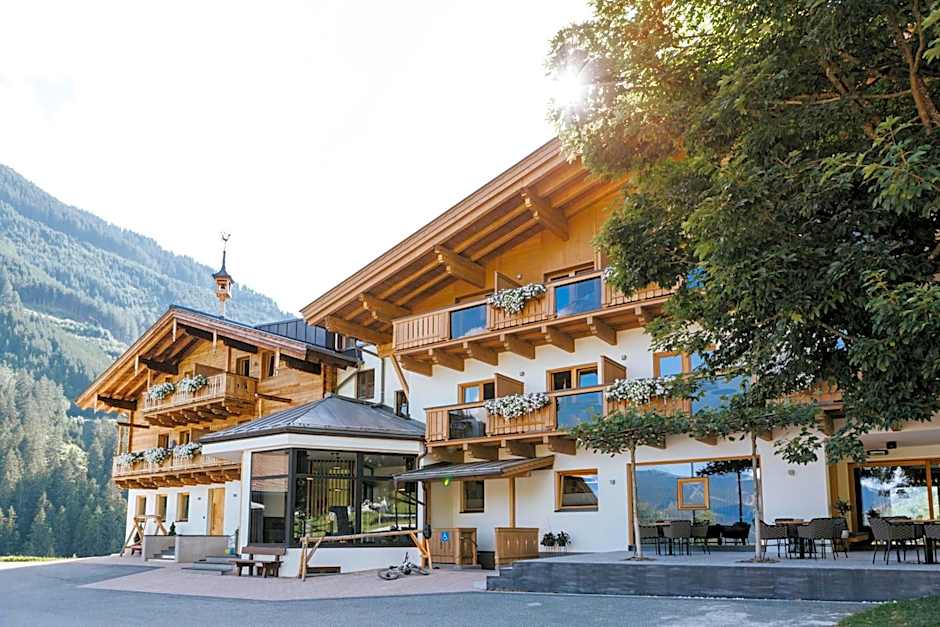 Hotel Thurnerhof