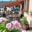 Hostellerie Saint Florent