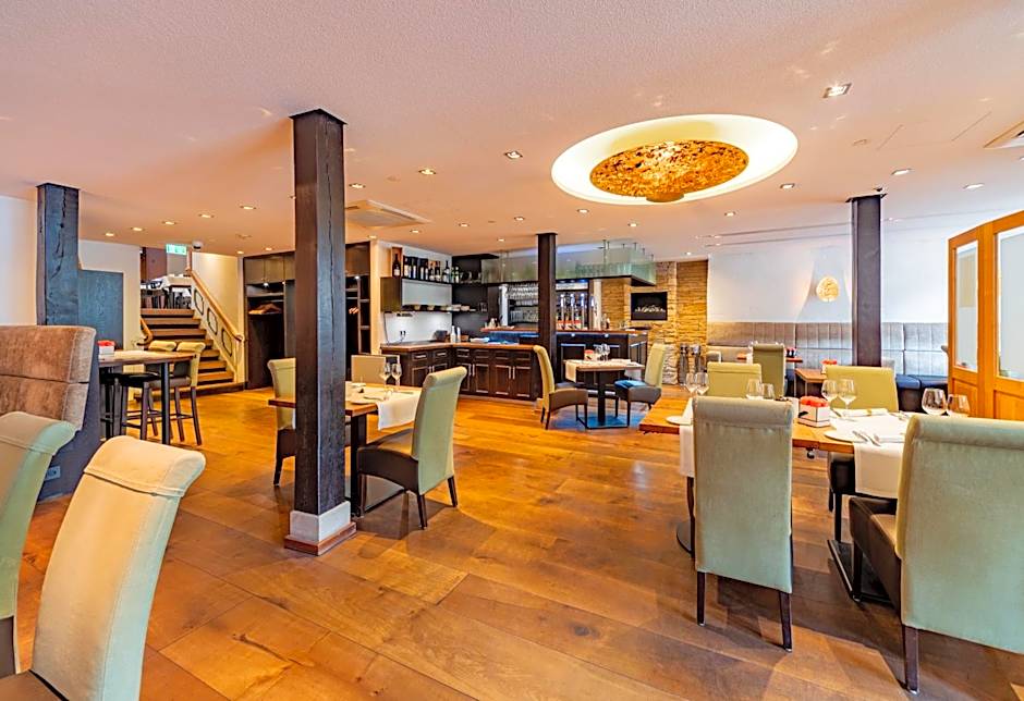 Romantik Hotel Walhalla