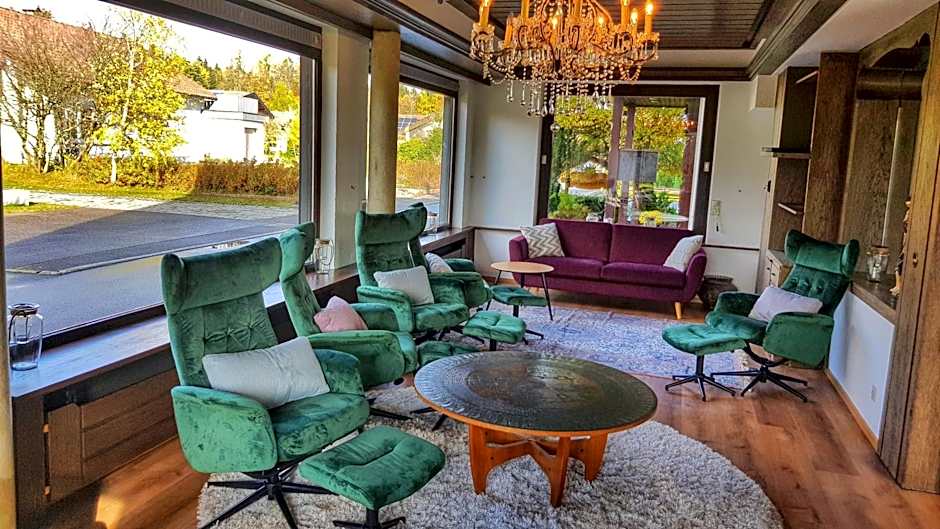 Hotel Restaurant Sonnenschein