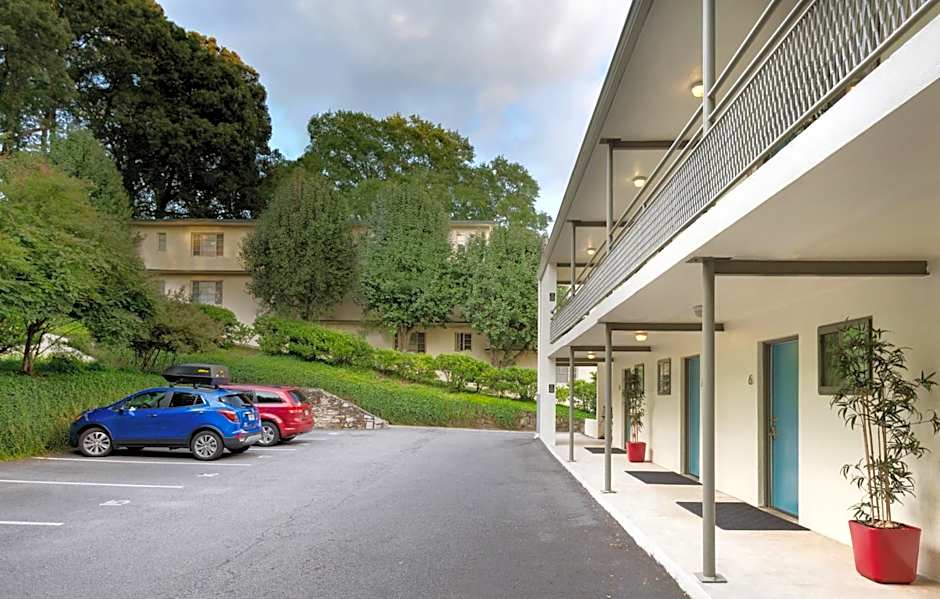 BCA Furnished Apartments