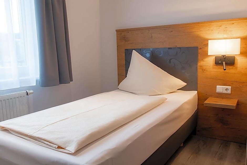 Hotel & Restaurant Bestenheider Stuben