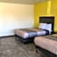 El Rancho Motel Lodi
