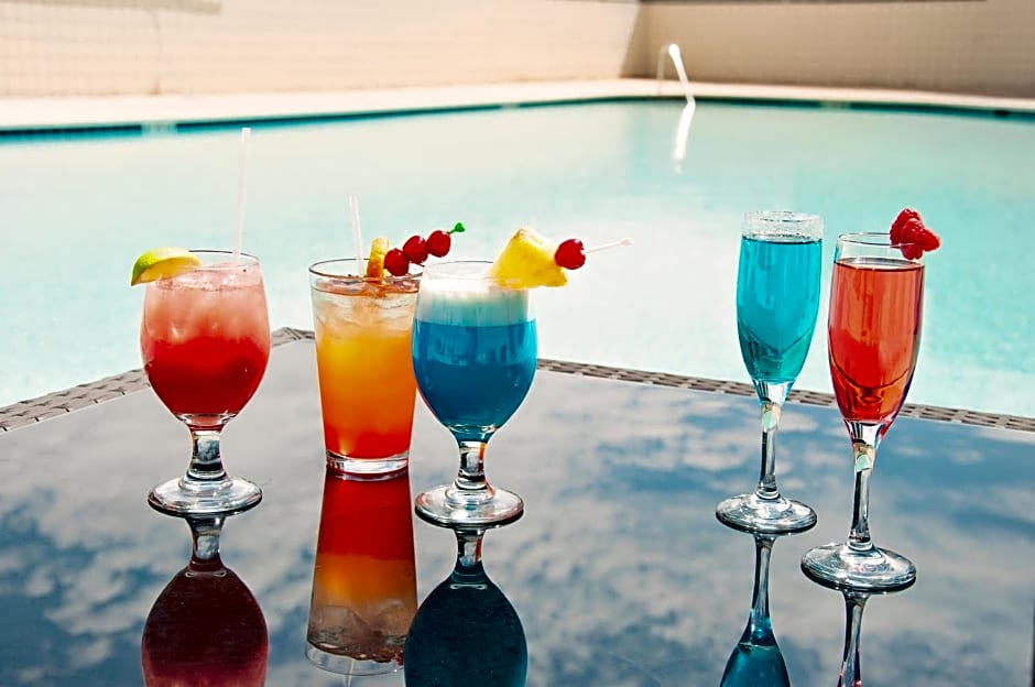 Holiday Inn Victorville By IHG