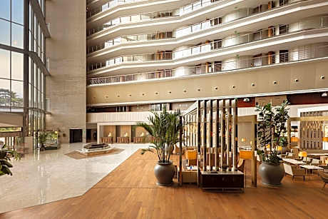 Torre Melina, a Gran Meliá Hotel