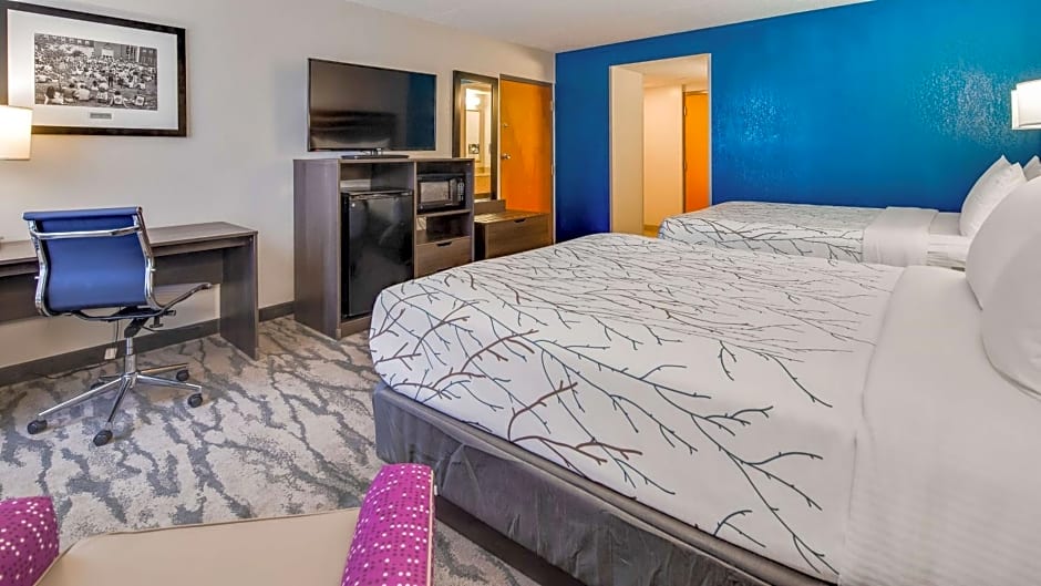 Best Western Plus Knoxville Cedar Bluff