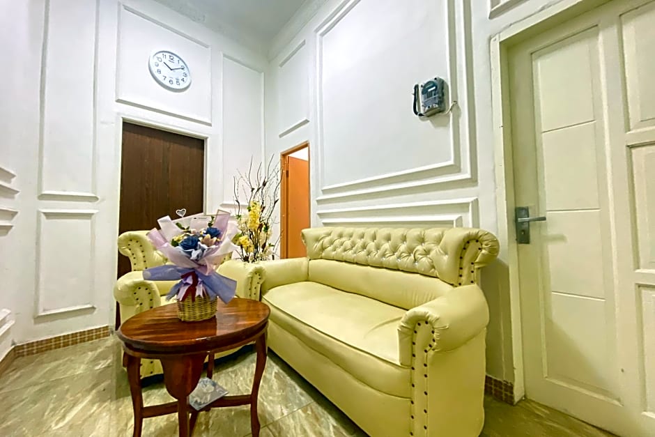 Ardam Homestay Syariah Near Mall Panakkukang – Makassar, CA