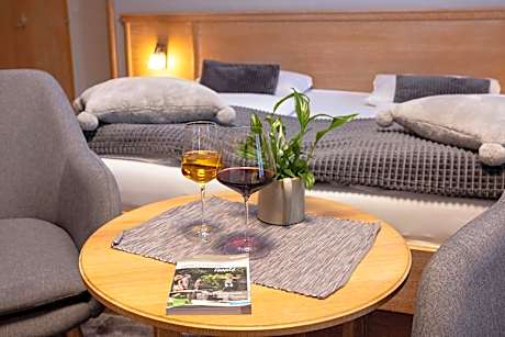 Comfort Quadruple Room