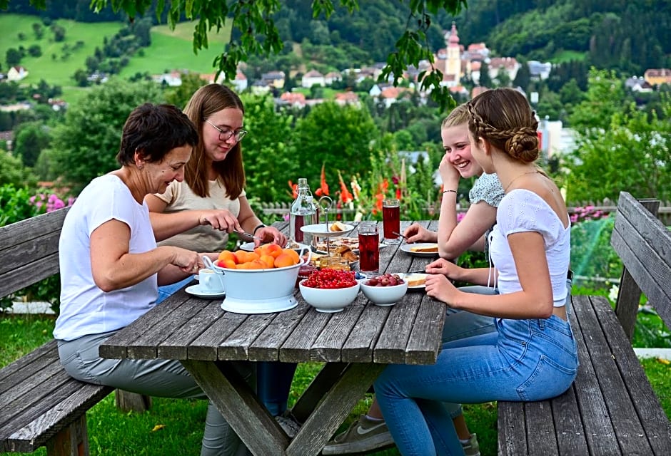 Kleinhofers Himbeernest