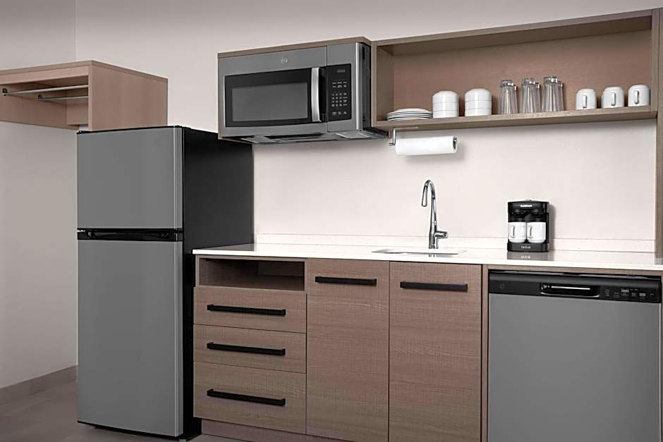 Home2 Suites by Hilton Athens I 65