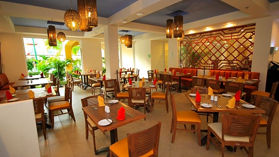 Holiday Inn Huatulco By IHG