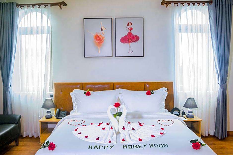 Sea Breeze Hotel & Villa