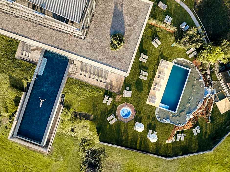 Green Luxury Hotel Pfösl