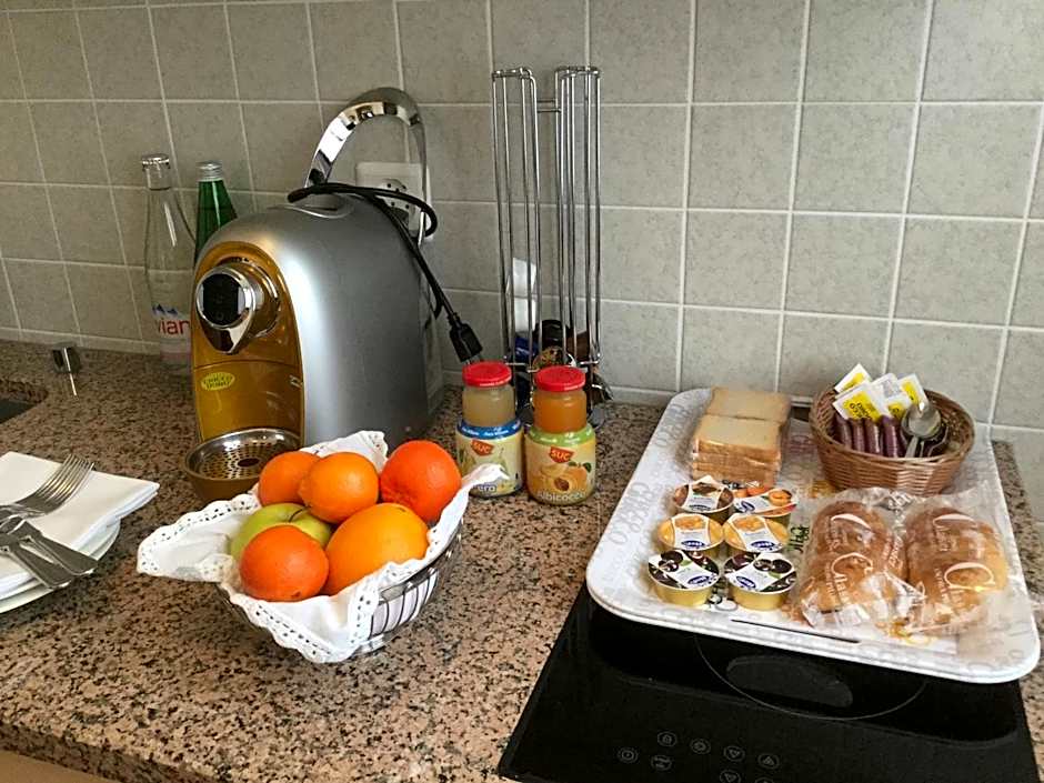 Vecchia Osteria Seseglio