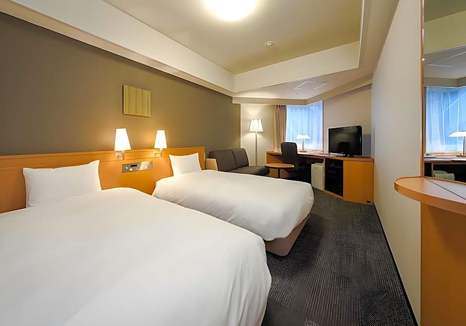 Daiwa Roynet Hotel Nagoya Shinkansen-Guchi