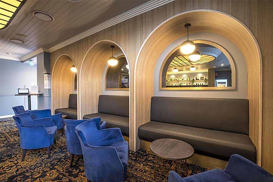 Nightcap at Pymble Hotel