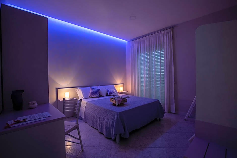 Photo 1 of 10 of Quadruple Room with Private Bathroom