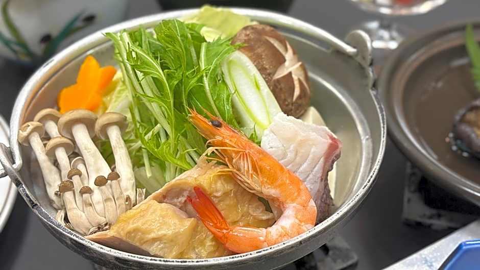 Ichinomata Onsen Kanko Hotel