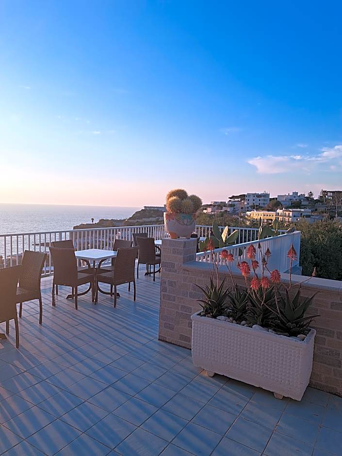 Hotel Imperamare