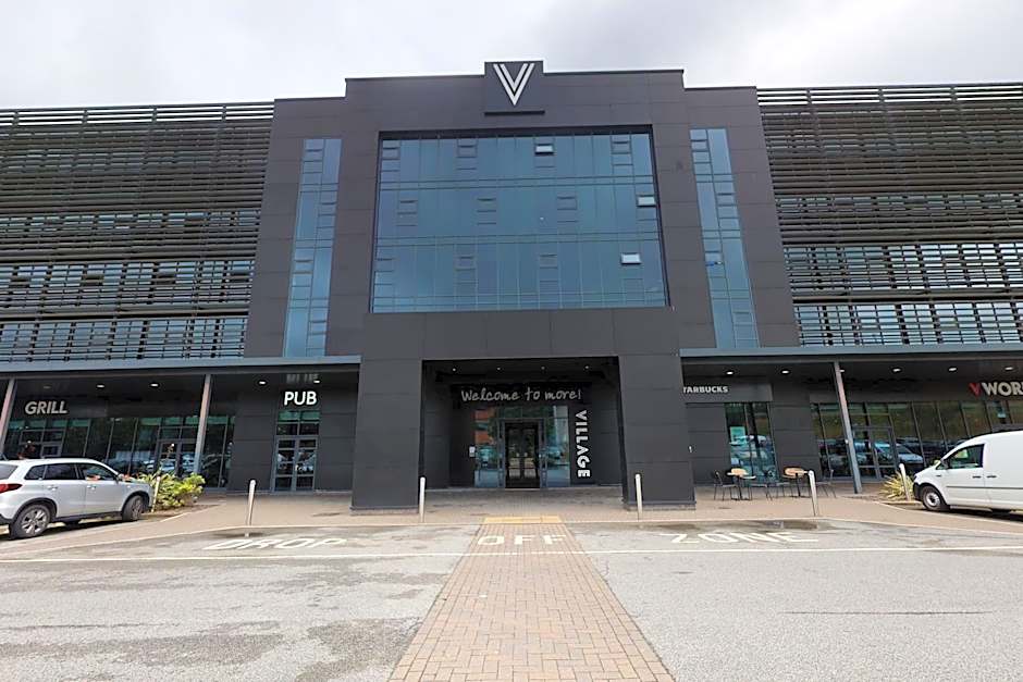 Village Hotel Leeds South