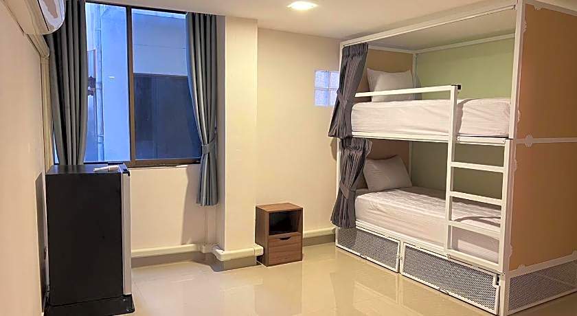 The Freelancer Hotel