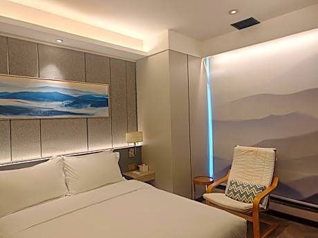 Suite Twin Room
