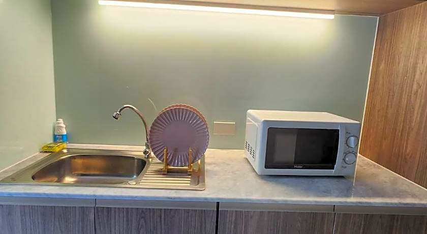 Alaita Boutique Hotel Phuket