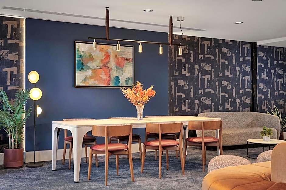 Sheraton Athlone Hotel