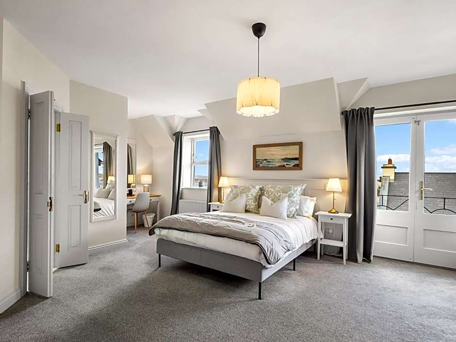 Eldon's Bed & Breakfast