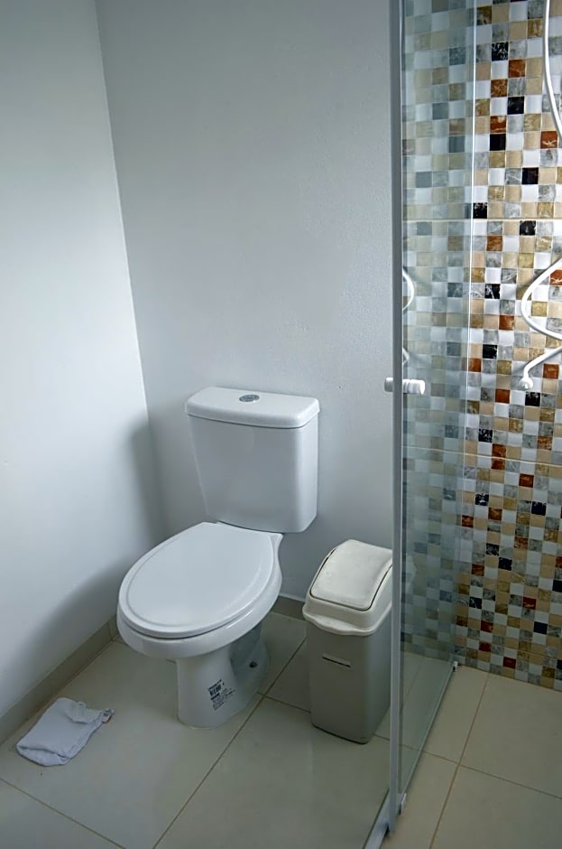 Suítes Paquetá Ilhabela