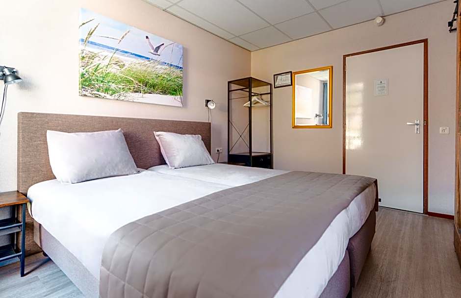 Hotel Restaurant 't Heerenlogement