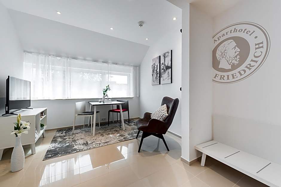 Friedrich Boutique-Apartments