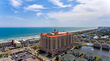 Tilghman Beach and Golf Resort