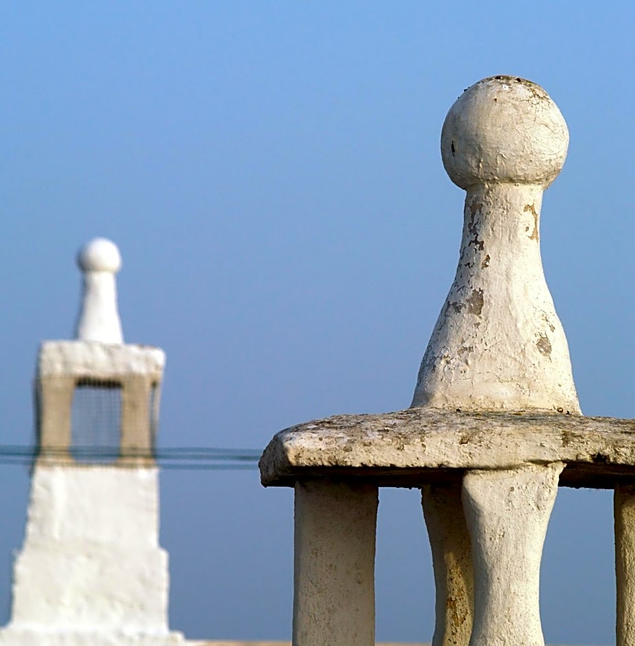 Hotel Masseria Tutosa