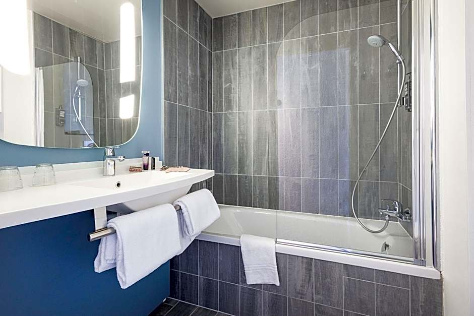 ibis Saint Malo Plage