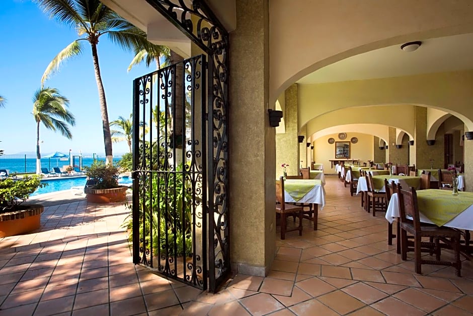 Hotel El Pescador