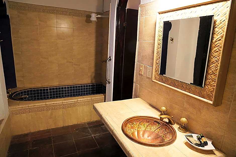 Hotel la Mansion
