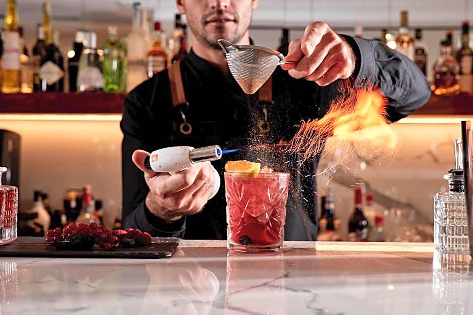 Antigon Urban Chic Hotel - The Leading Hotels of the World