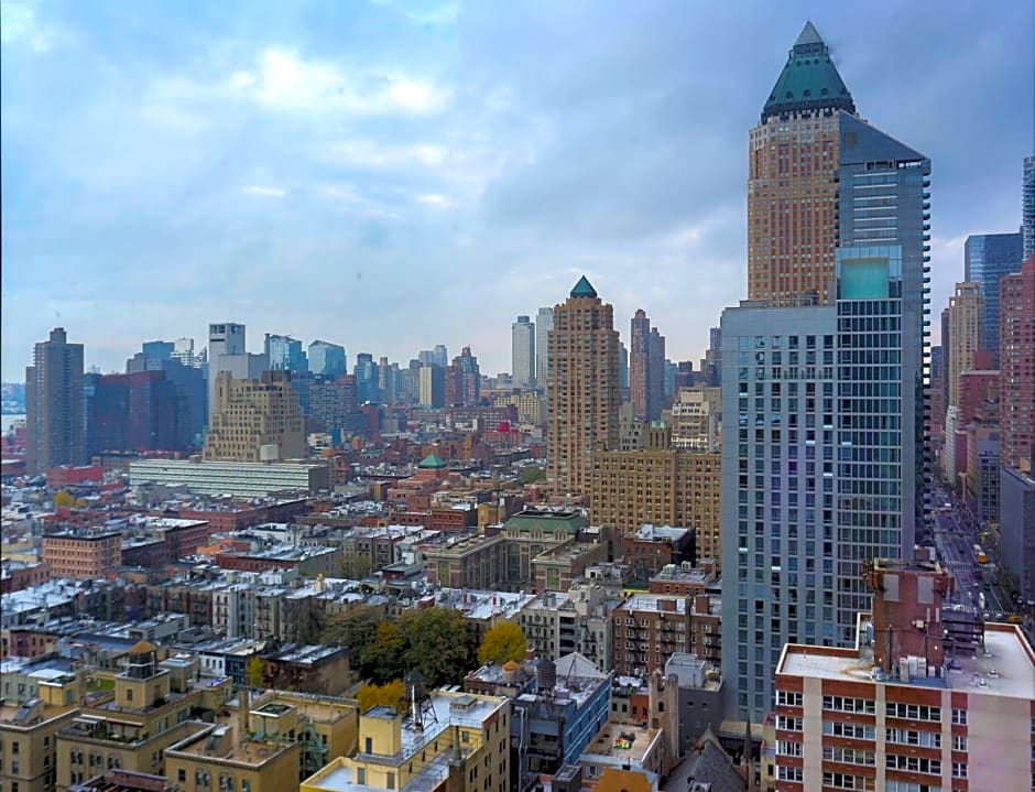 InterContinental New York Times Square By IHG