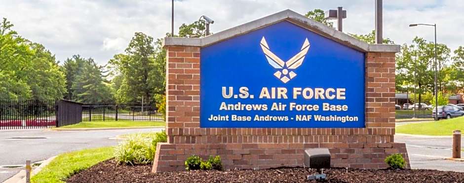 Holiday Inn Express Washington DC East- Andrews AFB By IHG