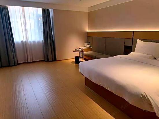 Ji Hotel Quanzhou Wanda