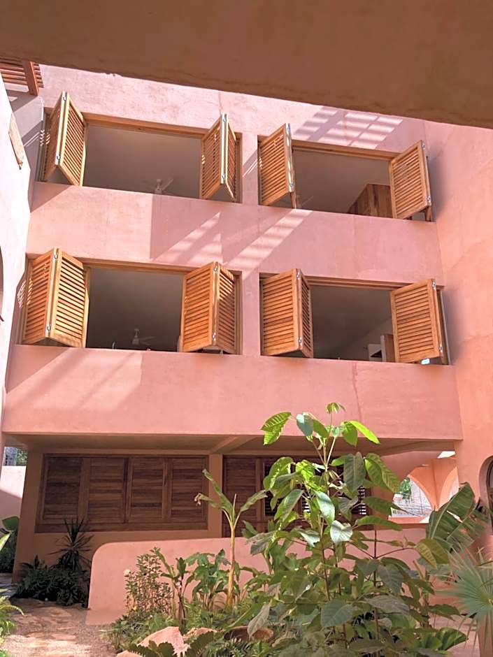 Casa Liquen