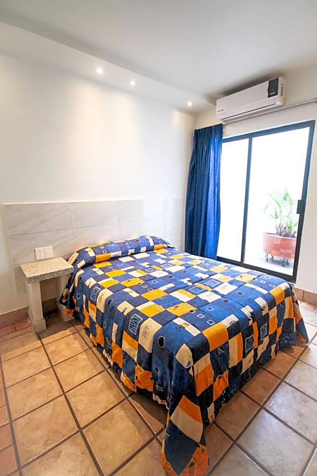 Hotel Arboledas Industrial
