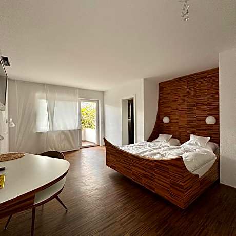 Hotel Milú