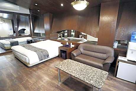 Superior Double Room - Smoking