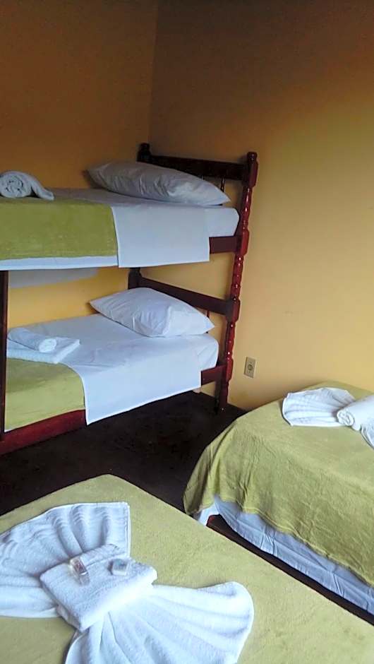 hostel MdeMarilia