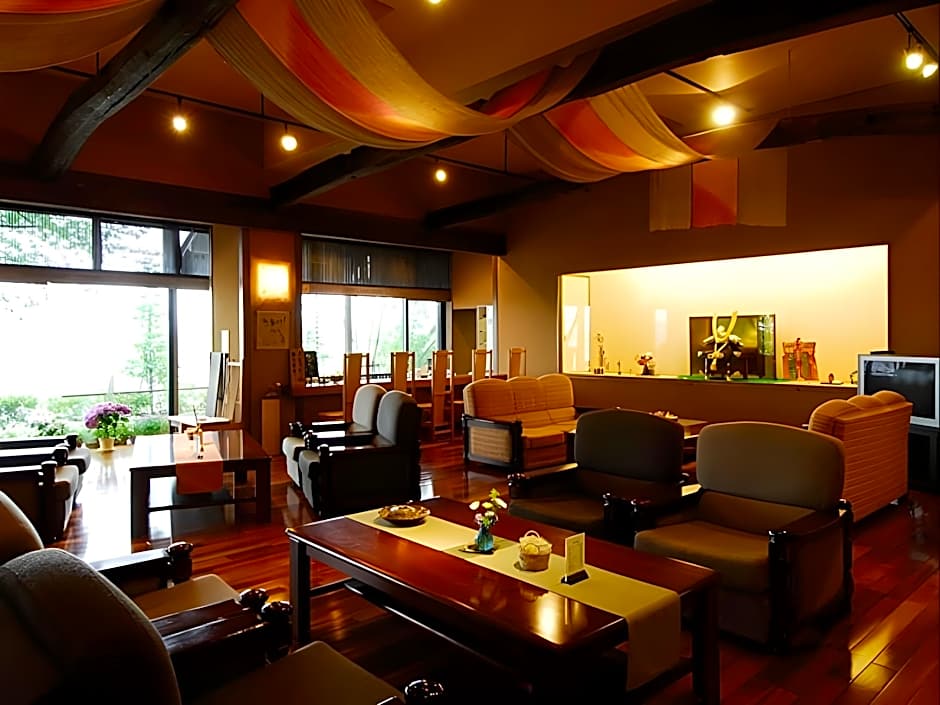 Roppokan Ryokan