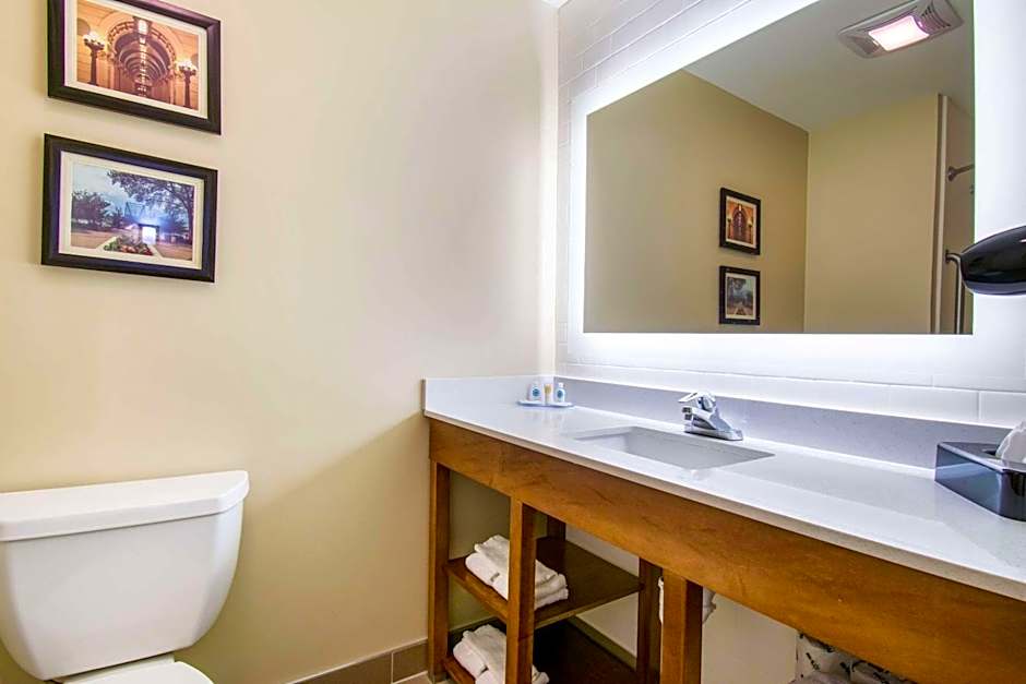 Comfort Inn & Suites Harrisburg - Hershey West